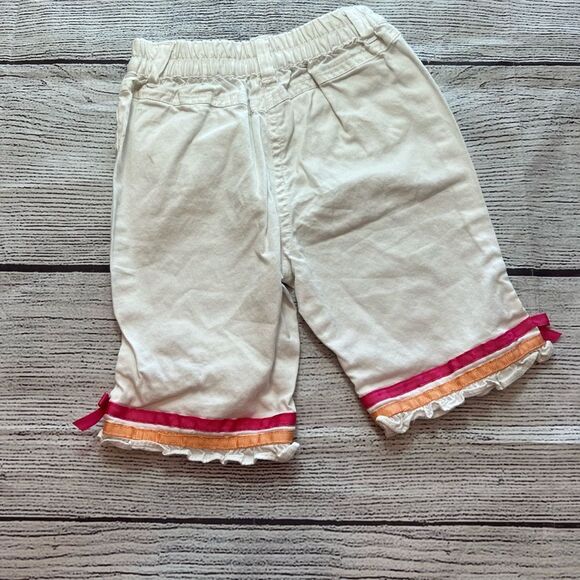 Carters Girls Two Piece Outfit size 6 months - Picture 10 of 11